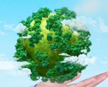 成就環(huán)保節(jié)能產業(yè)